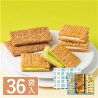 シュガーバターの木 コレクション 36袋入