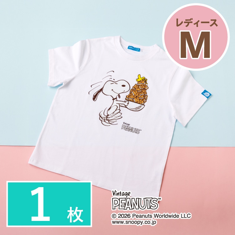 �X�k�[�s�[ �V���K�[�o�^�[�̖� T�V���c ���f�B�[�X�l�@1��