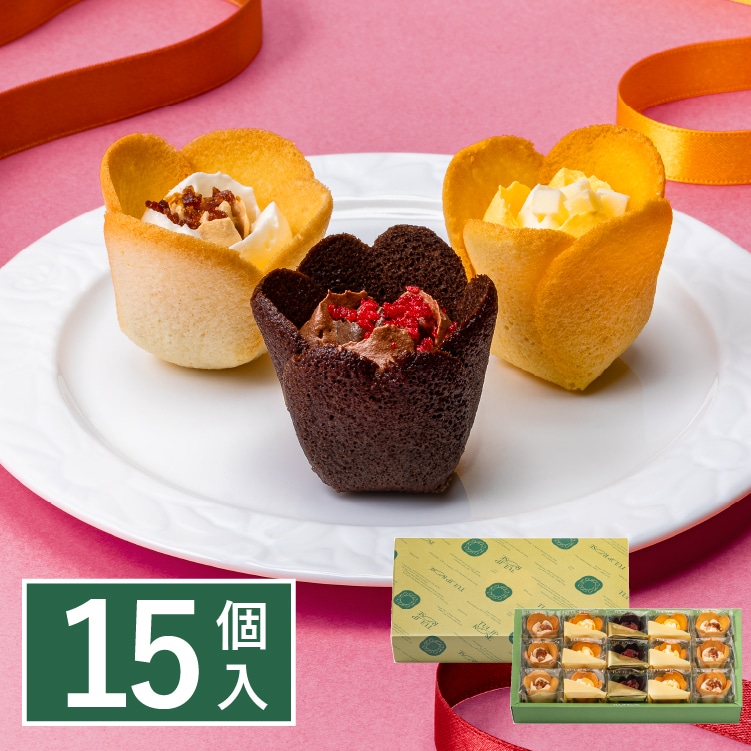 �`���[���b�v���[�Y in season�@15��