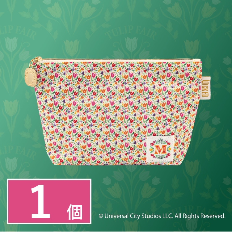 �`���[���b�v���[�Y ��WICKED�� �|�[�`�@1��