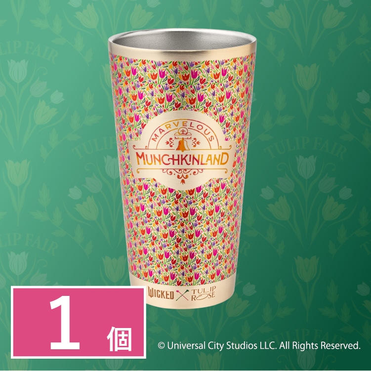 �`���[���b�v���[�Y��WICKED �� �X�e�����X�^���u���[�@1��