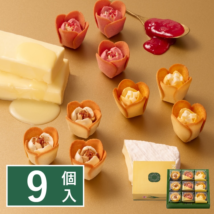 �`���[���b�v���[�Y in season�@9��