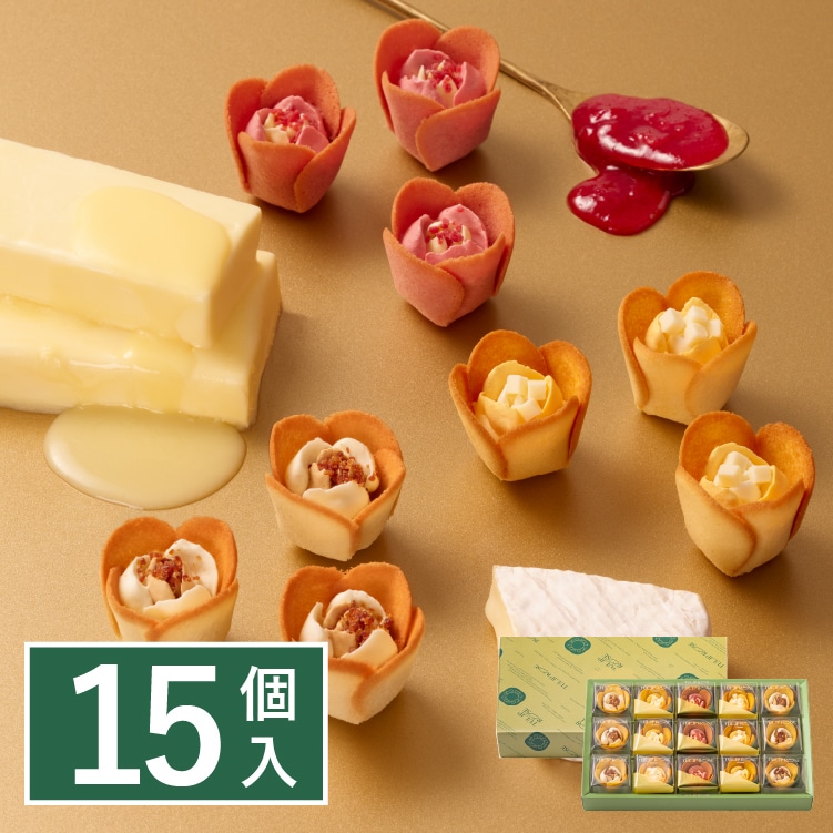 �`���[���b�v���[�Y in season�@15��