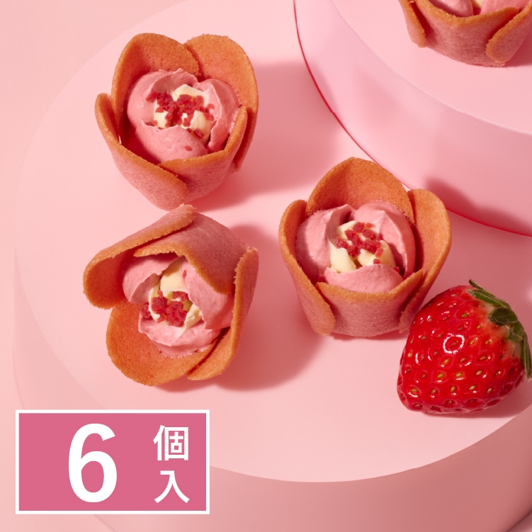 �`���[���b�v���[�Y �X�g���x���[�o�^�[�@6��