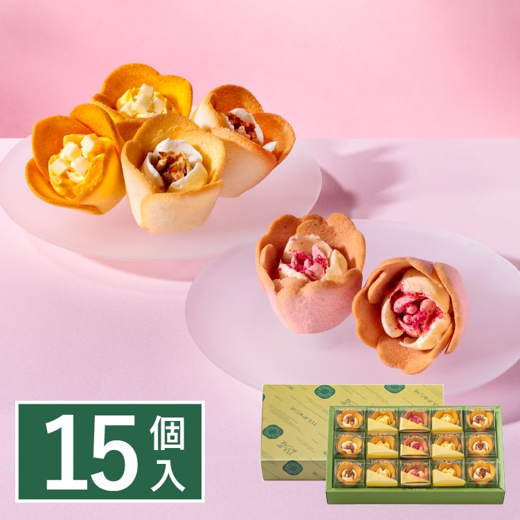 �`���[���b�v���[�Y in season�@15��