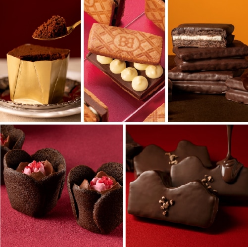 パクとモグ 2025年バレンタインセットの口コミ一覧 | リアルな口コミ