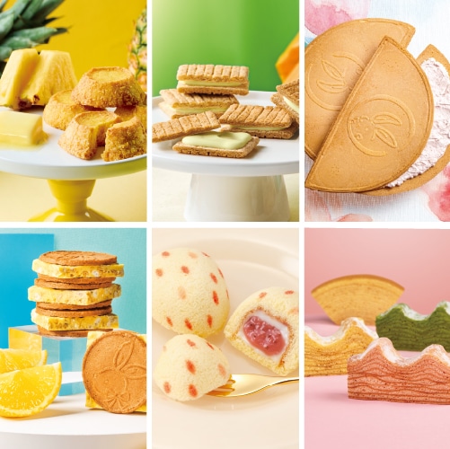 �p�N�ƃ��O�̃t���[�c���َq�Z�b�g