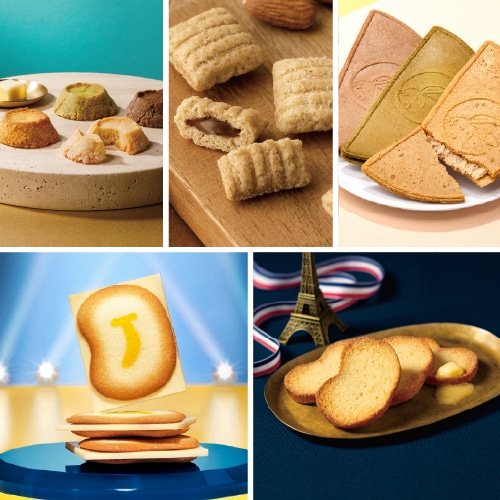 �p�N�ƃ��O�̂���Z�b�g2026