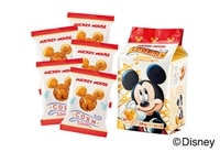 東京ばな奈ワールド ミッキーマウス コーン キャラメル味 グレープストーン公式オンラインショップ パクとモグ 東京ばな奈ワールド ミッキーマウス コーン キャラメル味 グレープストーン公式オンラインショップ パクとモグ
