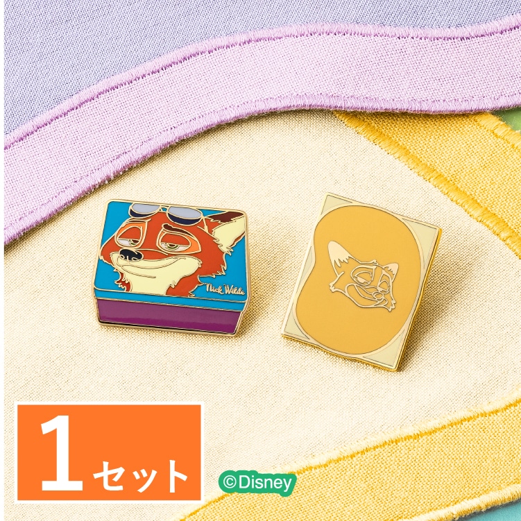 �Y�[�g�s�A/�s���o�b�W�@1�Z�b�g