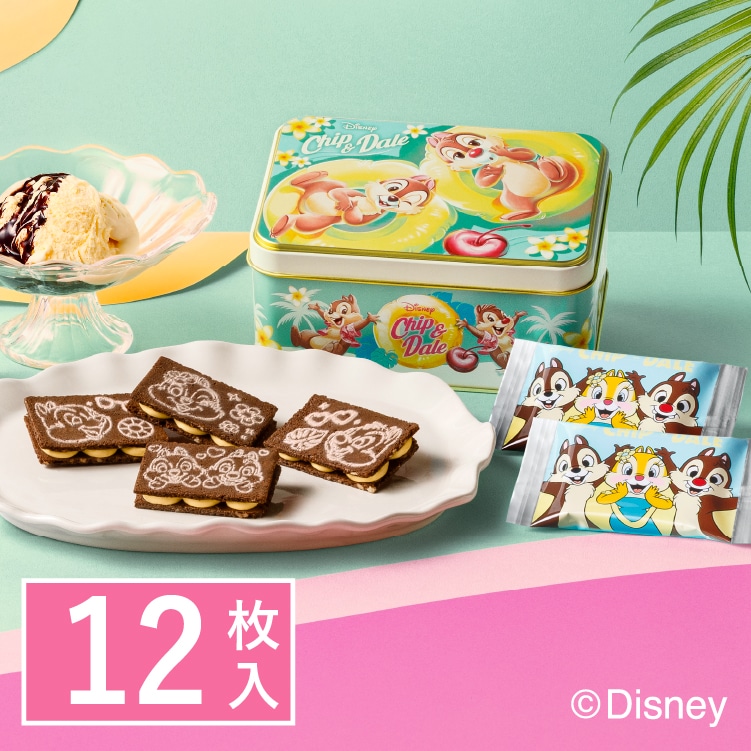 �`�b�v���f�[��/�o�j���`���R���[�g�T���h�@�X�y�V������(12����)