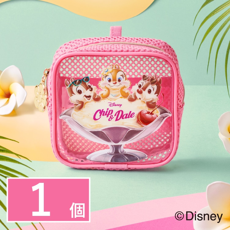 �`�b�v���f�[��/�N���A���b�V���|�[�`�@1��