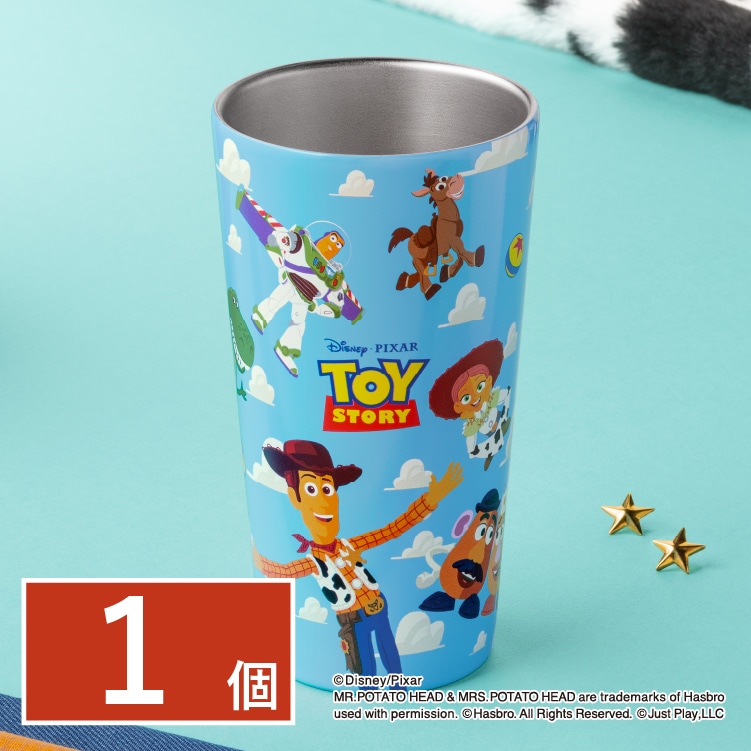 �g�C�E�X�g�[���[/�X�e�����X�^���u���[�@1��