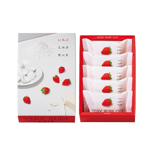 いちご.ミル*クさん いちごミルク 『送料無料！』（地域限定）サントリー いちご