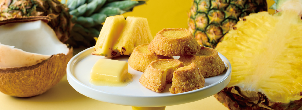 �o�^�[�X�e�C�c�N�b�L�[ �R�R�i�b�c�p�C���o�^�[