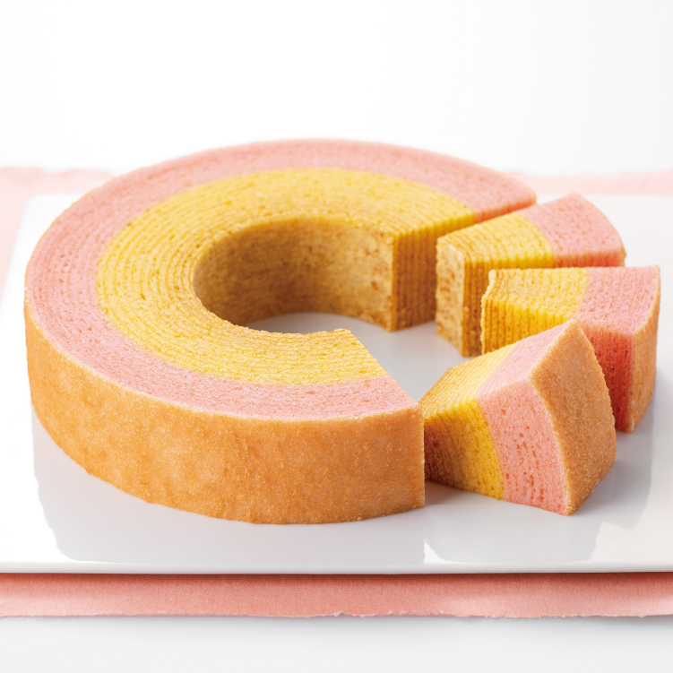 ���t�̃X�g���[�g�o�[��