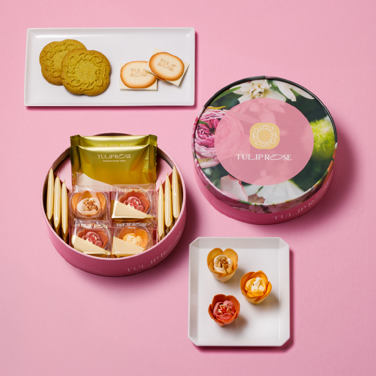 アソートギフトスプリング